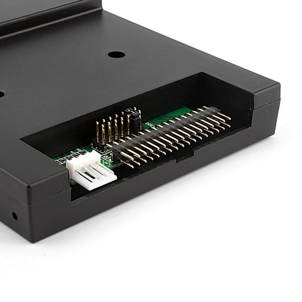 3.5\" 1000 Floppy Disk Drive till USB Emulator Simulering För Musikaliskt Keyboard