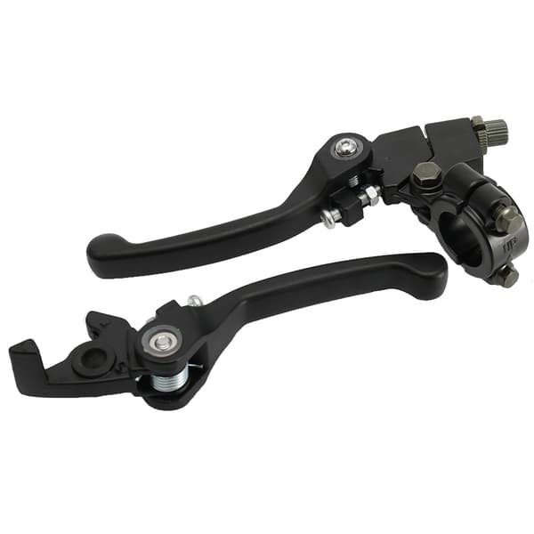 Foldbar Bremsegreb til Pit Dirt Bike Dele