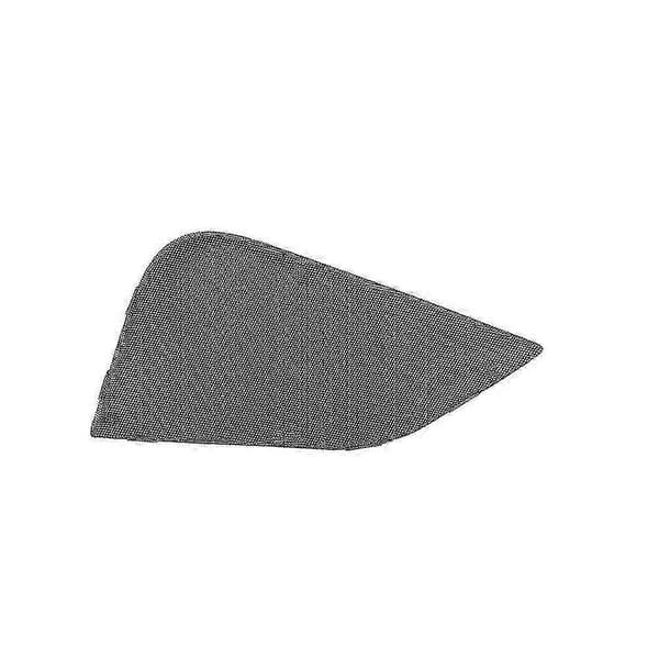 【03】Autonosat Etukaiuttimen kansi 20211028 Tesla Model 3 Uusi