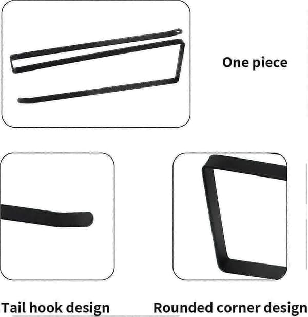 25 cm poraton talouspaperiteline