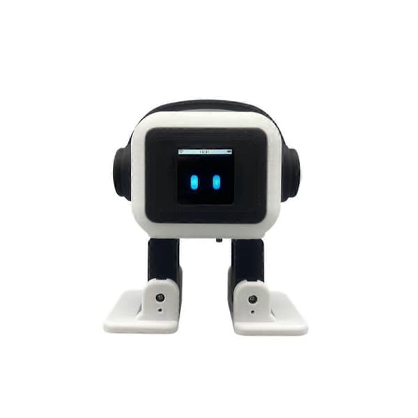 【03】AI EMO Robot ESP32-S3 Hovedkontrol 1,54 tommer skærm Intelligent Interaktiv Stemmegenkendelsesven til børn size