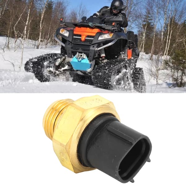 Vattentemperatursensor Termobrytare 7020-150600 Passar för CFMOTO CF800 X8 ATV