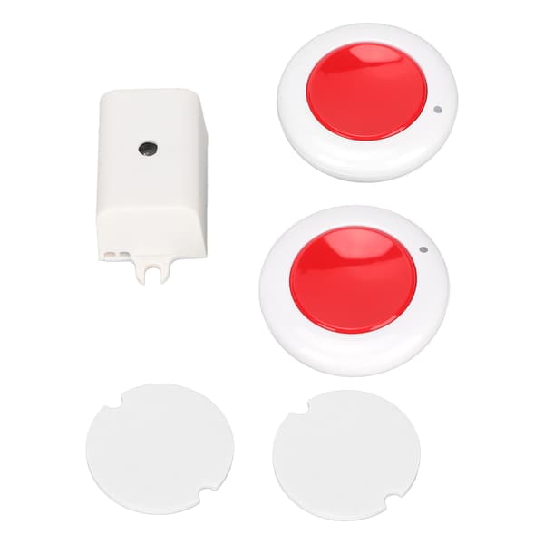 Relä Fjärrkontroll Switch 433MHz DC12V Trådlös Fjärrsändare för Hem PC