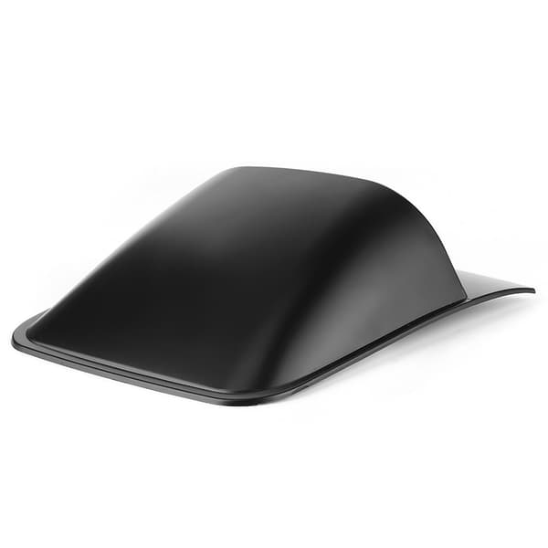 2in Dash Gauge Pod Dobbelt Hul Bilmåler Monteringsholder Beslag Universal Auto Tilbehør Sort