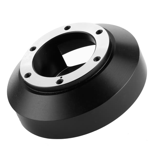 Ratnav Short Hub Adapter Kit 6-Huls 141H Passer til Nissan 350Z/370Z/Amada/Versa/Cube