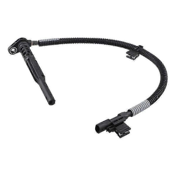 Olieniveausensor med pakning til Volvo S60 V60 S90 V90 D4204T D5244T motor Musta
