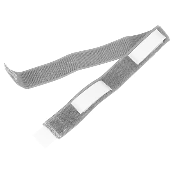 Urinpose Kateter Fikseringsbælte Justerbar Urinpose Benstrop Holder Fikseringstape