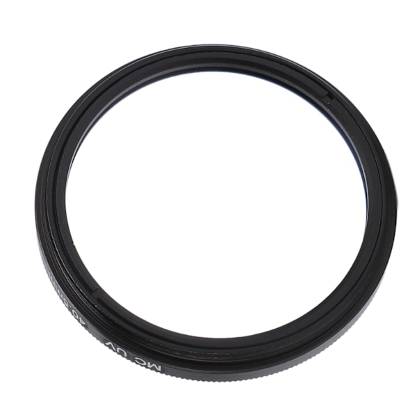 Kamera MC UV Lens Filter Multi Coated MC UV Beskyttelse Kamera Lens Filter til Nikon 40,5 mm