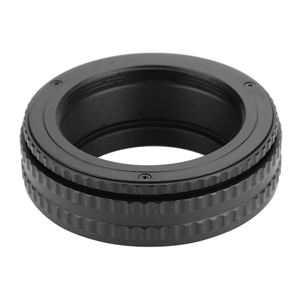 M42 - M42 Säädettävä Tarkennus Helikoidi Linssisovitin Makroputki Lisävaruste (17-31mm)