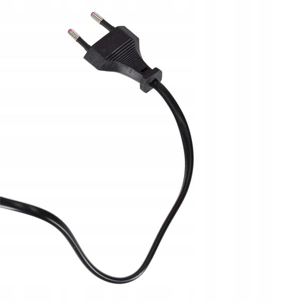 【03】Elektrisk ballonpumpe 600W med dobbelt dyse