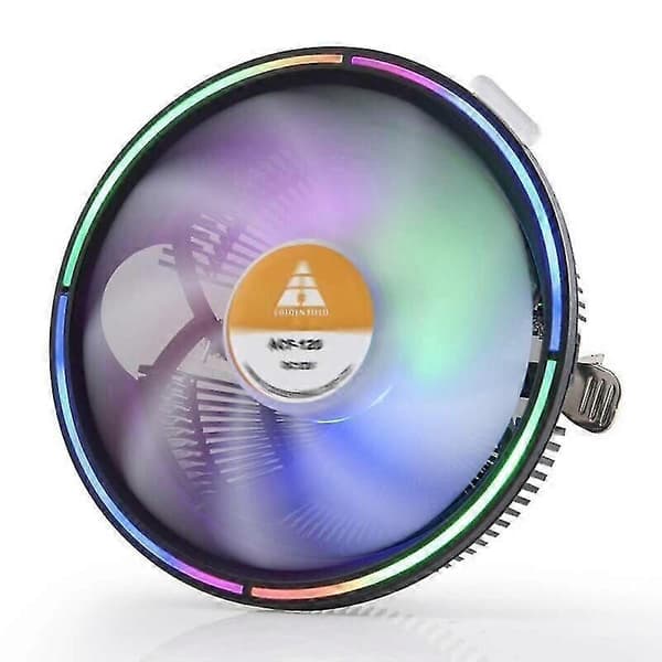 køleplade kernekøling intel/amd køler