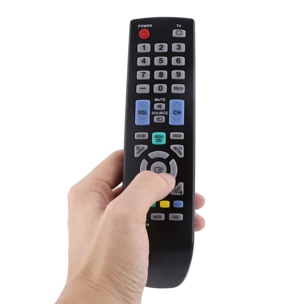 BN59-00857A Smart Intelligence Fjernbetjening Erstatning Universal Controller Til Samsung TV