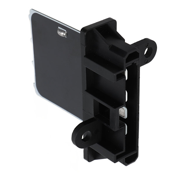 Bil Blæsemotor Ventilator Modstand 8980493940 Udskiftning til Isuzu Rodeo D‑Max 2002‑2012