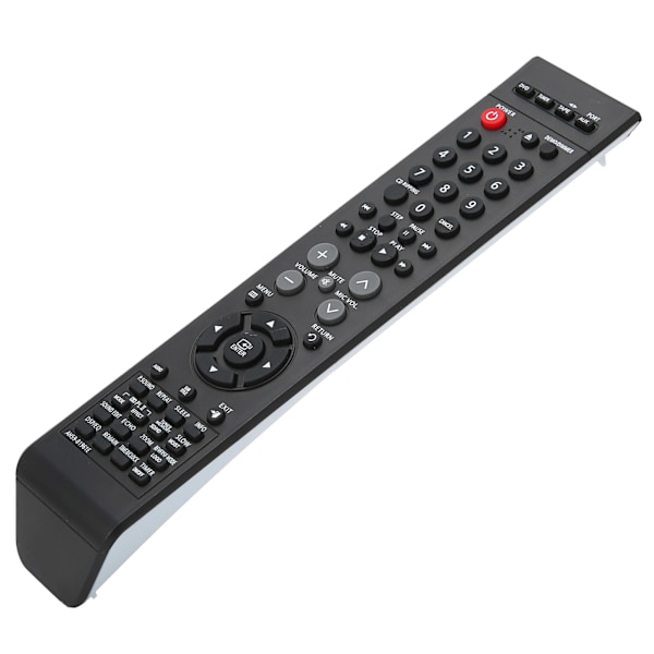 Fjernbetjening Erstatning AH59‑01961E Passer til Samsung DVD Hjemmebiograf Controller