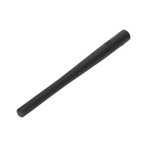VHF højforstærkningsantenne kompatibel med Vertex Standard ATV‑8B VX‑160 VX‑230 VX‑231 VX‑350 VX‑351