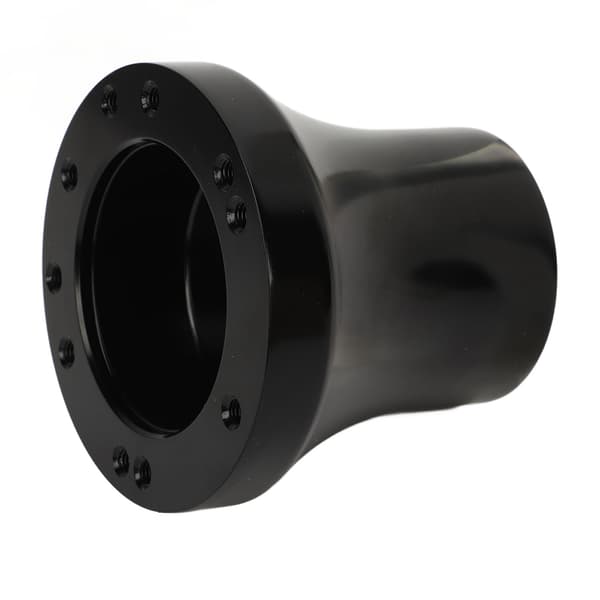 5 Huller 6 Huller Sort Golfvogn Rat Adapter Udskiftning til Club Car DS