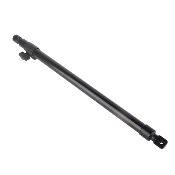 Portabel kameravideoslider i aluminiumlegering med stöd för stativstänger