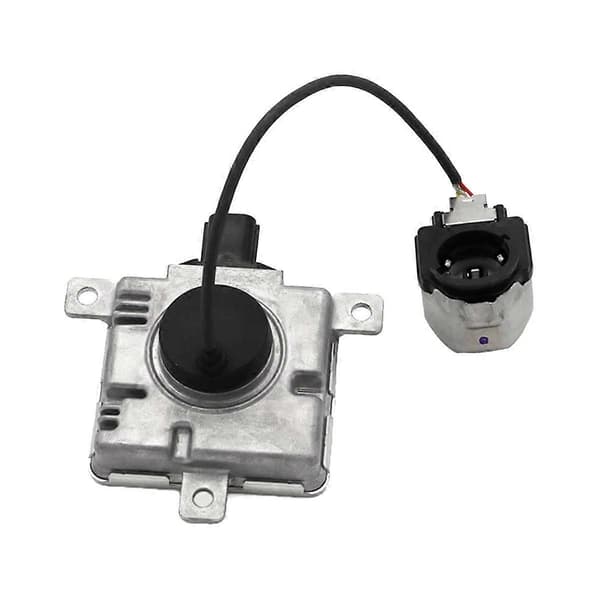 【03】W3T216 D4R Tænder D4S Højvoltsforlygte W3T21571 til -5 2007-2017 BlackSilver