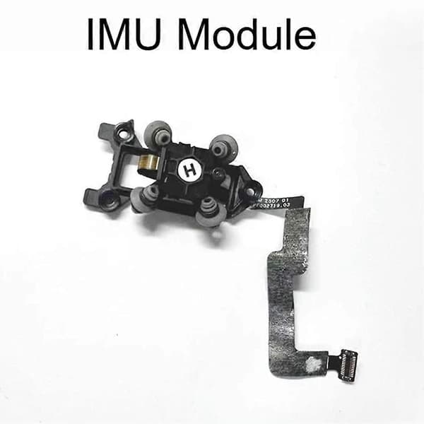 Til DJI Mavic 4 Pro Drone Tilbehør IMU Samling Mavic 4 Pro IMU Modul Demontering Reparationsdele