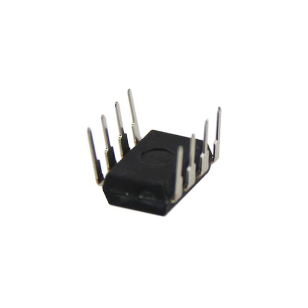 【03】10 kpl uusia Line UA741 LM741 17741 IC OP AMP kompensoitu DIP-8