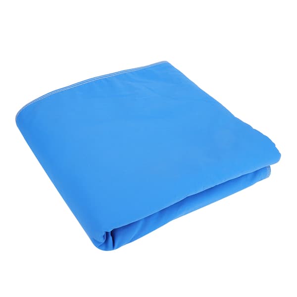 Kryoförkläde Flytande Kväve Skyddande Lågtemperaturresistens Arbetsförkläde för Säkerhet 120 x 65cm