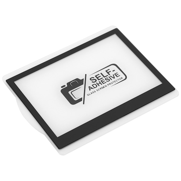 LCD-näytön suojakalvo Canon EOSR5 -kameroille