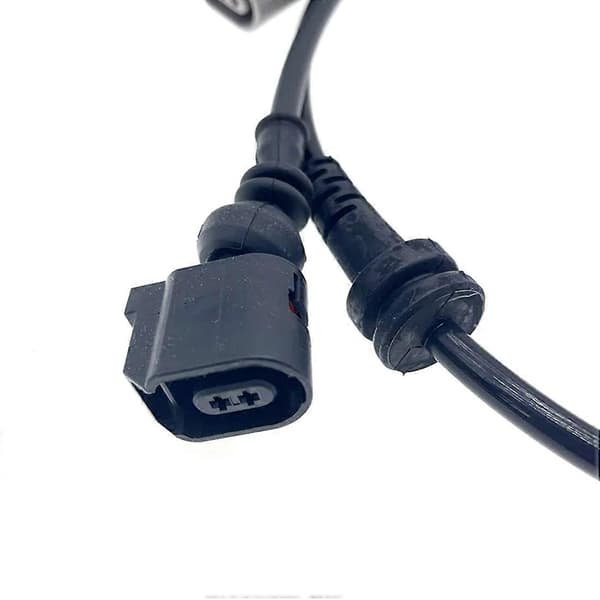 【03】Til A6 A7 Forreste VENSTRE ABS Hastighedssensor Ledningsnet 4G0972251G 4G0972251 G 4G0 972 251 G