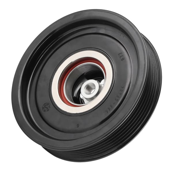 A/C Kompressor Kobling Udskiftning Rustfrit Stål Passer til Jeep Compass Patriot 2.0 2.4 158388