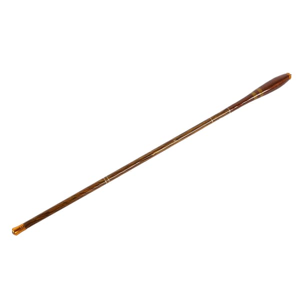 Fiskespind Carbon Mini UltraShort UltraLight Bærbar Teleskopisk Rejse Stream Stang (2,4 Meter)