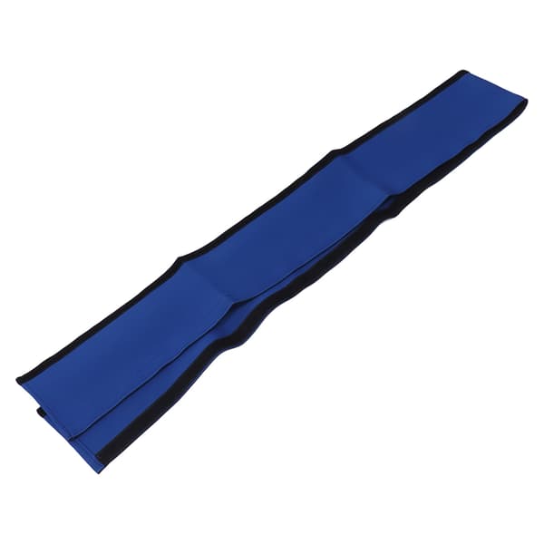 Pool Handrail Cover Pool Halkskydd Handledare Skydd för Inomhus Utomhus 2,4 m