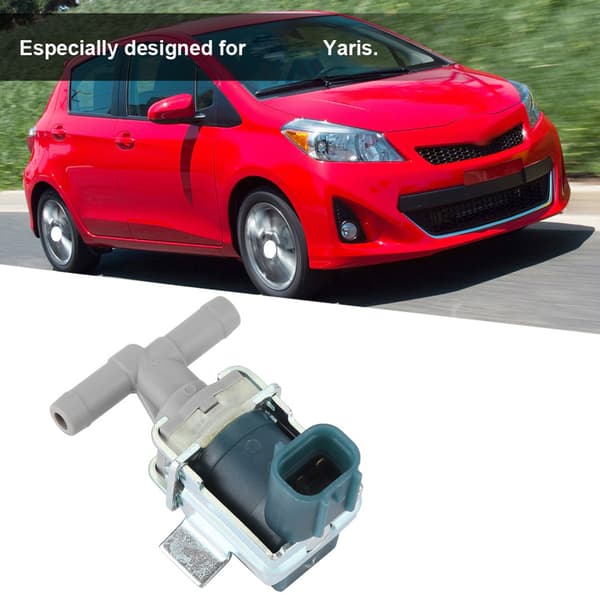 90910‑12202 Turbo Solenoidventil Vakuummodulator för Yaris