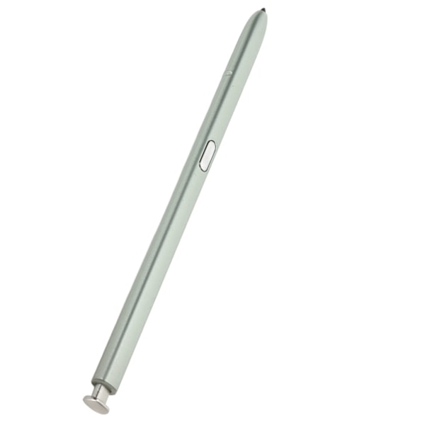 Stylus Pen Udskiftning med 10 Tips Præcis Kontrol Touchscreen Pen til Galaxy Note 20 Ultra Grøn