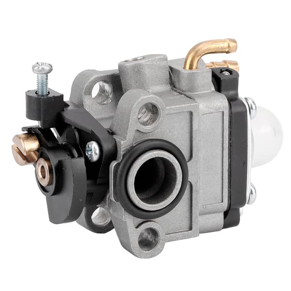 Udskiftningskarburator Carb Passer til 4-taktsmotor GX31 GX22 FG100