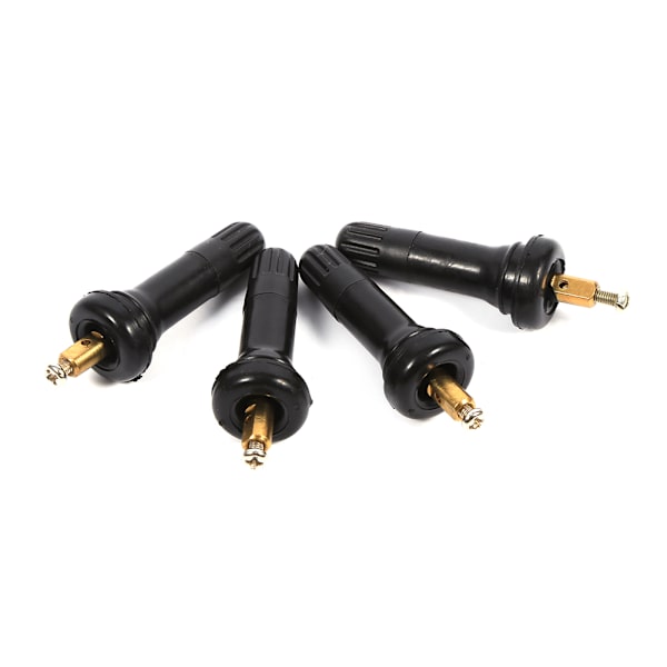 Anti-Eksplosions TPMS Dækventilstammer - 4 stk.