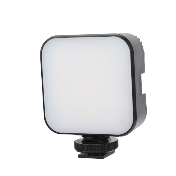 ST‑48N LED Mini Täyttövalo videokameralle LED Täyttövalo matkapuhelimen suoratoistoon SLR-kuvaukseen