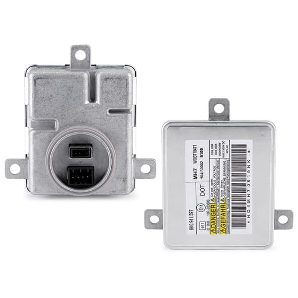 D1S D3S Xenon Ballast Controller M1-W003T18471 Passar A3 A4 Q5 Q7