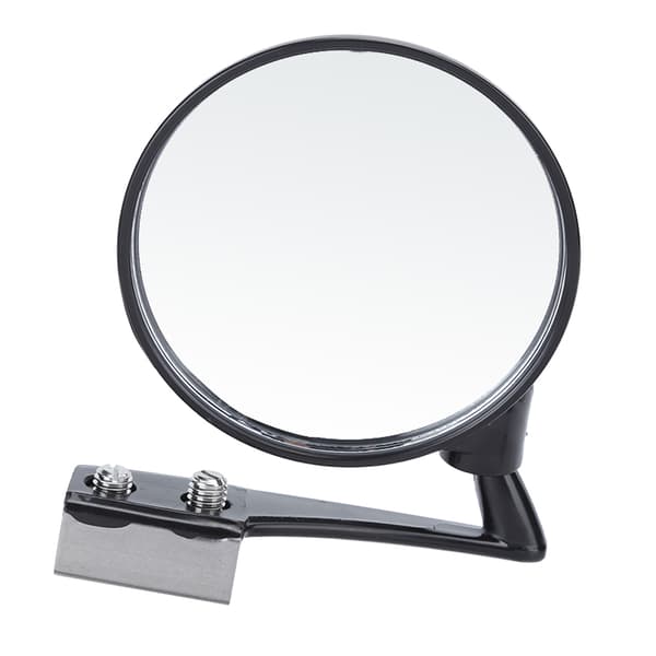 Front Wheel Blind Spot Mirror Assistant 360° Justerbar Bred Vinkel Universal Bil Modificerede Dele