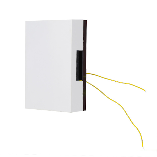 Trådbunden Dörrklocka Manuell Ding Dong-klocka för Hem Hotell Access Control System