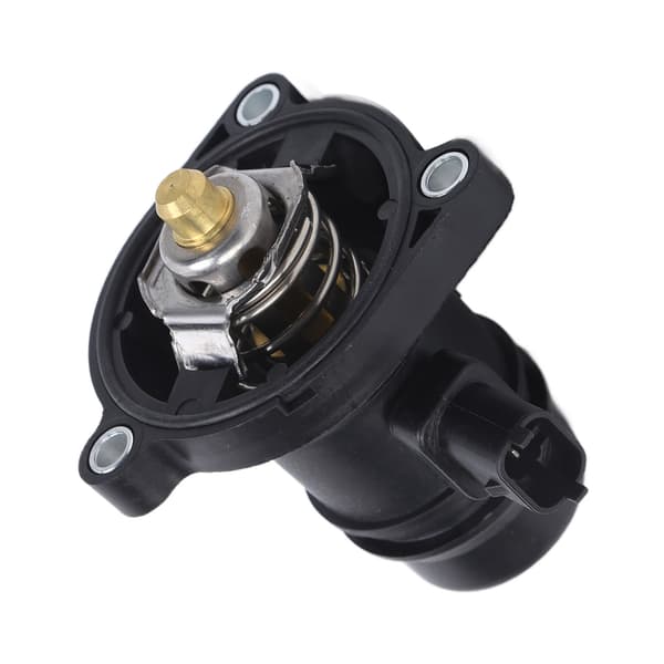 Bilmotor Aircondition System Termostat 55593033 Udskiftning til Vauxhall Astra 2009‑2015