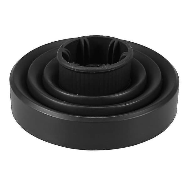 Salon krøllet hårtørrer diffuser cover styling frisør krølle