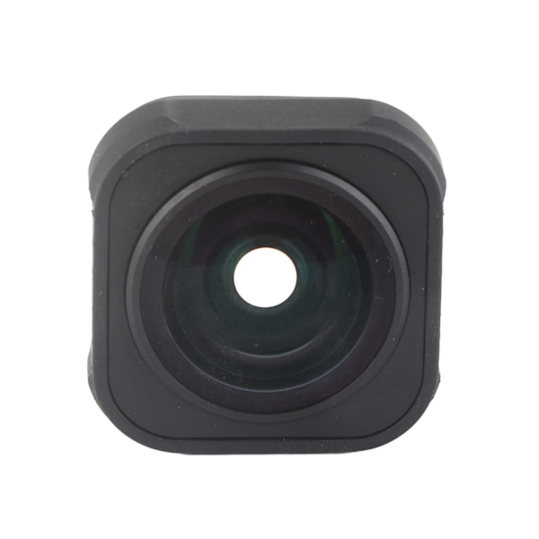 Actionkamera Max-objektiv Vidvinkelobjektiv Videofilmningsaccessoar för 9 10 11 Actionkamera