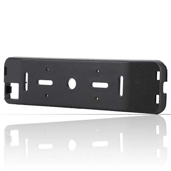 Sort Panel Paneler Separat Kabel Forlængerledning til YAESU Ft 7800 Ft 7900 Walkie Talkie