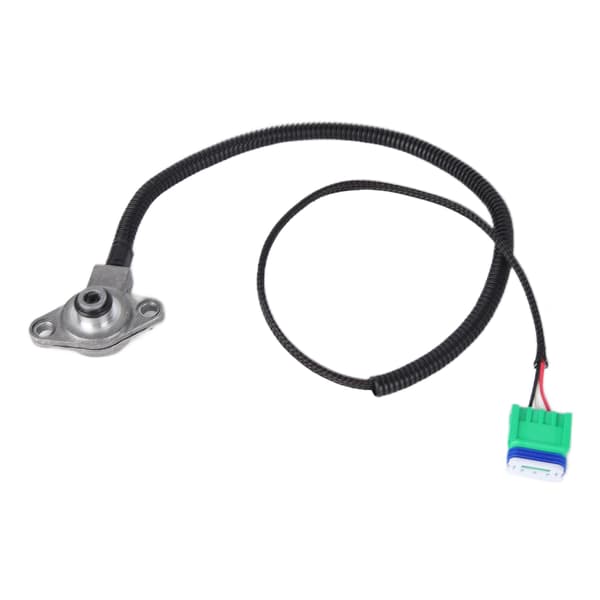 Transmissionsolietrykssensor 252924 Aluminiumslegering Erstatning for Peugeot 206 307 308