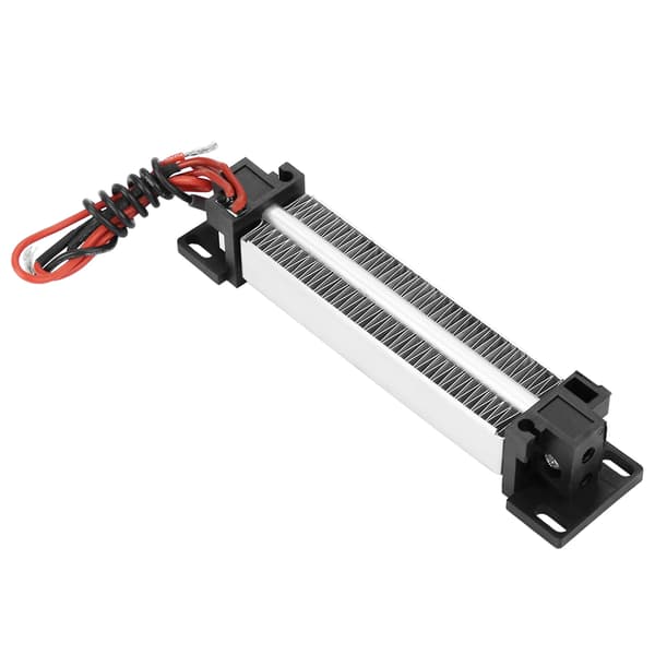 220V 250W Konstant Temperatur PTC Varmeelement Keramisk Luftvarmer