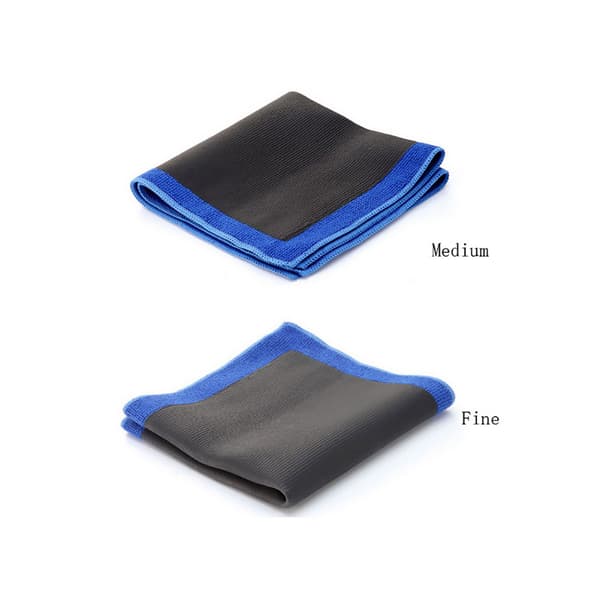 Bilvård Rengöringsduk Lera Bar Mikrofiber Vante Duk Handduk