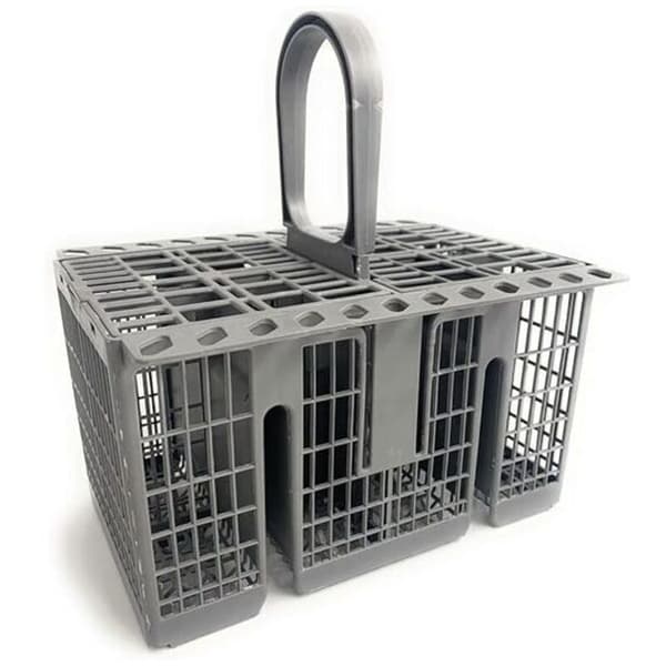 【03】Udskiftningsbestikkurv til opvaskemaskine Whirlpool, Indesit C00257140
