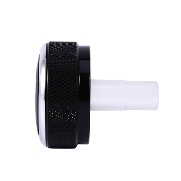 Varmelegeme Dash A/C Kontaktknapper Sorte Kontrolknapper til Golf MK4 Passat B5 Bora