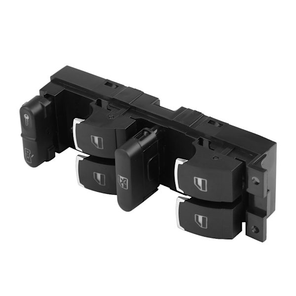 Bil Dør Vindue Panel Master Switch Kontrol til B5 MK4 1J4959857 3BD959857