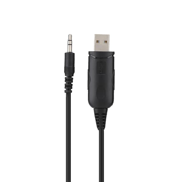 Walkie Talkie USB-programmeringskabel för QYT KT8900 Radiosändare