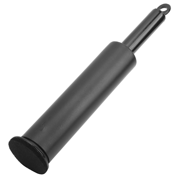 DIY Fitnessutrustning Tillbehör Skivstång Skiva Stödstång Laststift Stödram